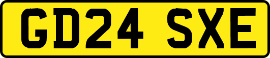 GD24SXE