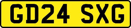 GD24SXG