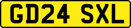 GD24SXL