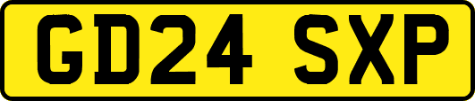 GD24SXP