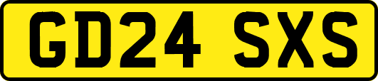 GD24SXS