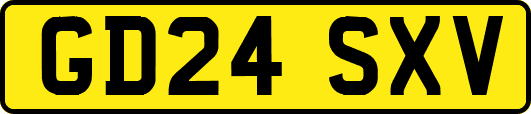GD24SXV
