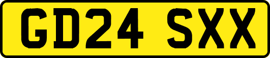 GD24SXX