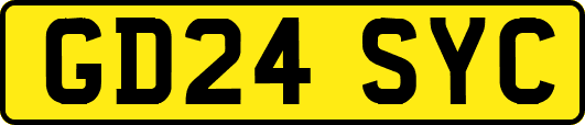 GD24SYC