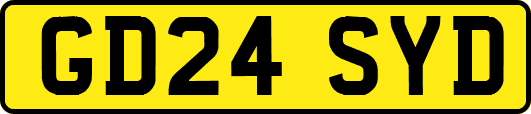 GD24SYD