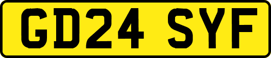 GD24SYF