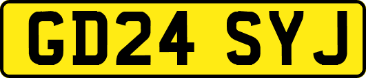 GD24SYJ