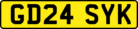 GD24SYK