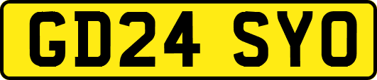 GD24SYO