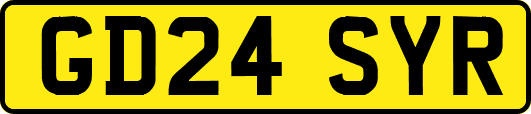 GD24SYR