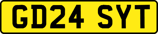 GD24SYT