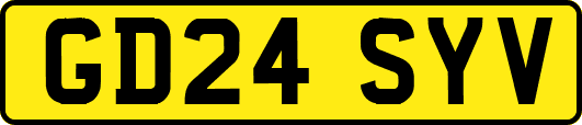 GD24SYV
