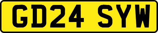 GD24SYW