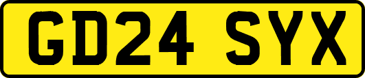 GD24SYX