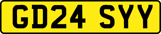 GD24SYY