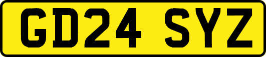 GD24SYZ