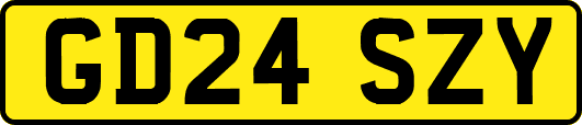 GD24SZY