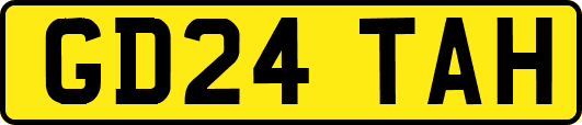 GD24TAH