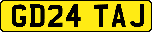 GD24TAJ