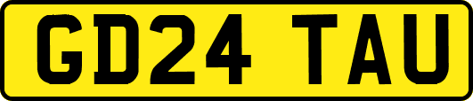 GD24TAU