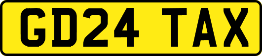 GD24TAX