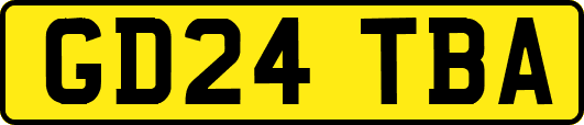 GD24TBA