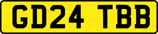 GD24TBB