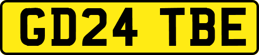 GD24TBE