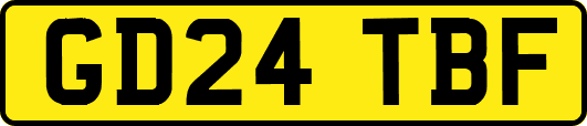 GD24TBF