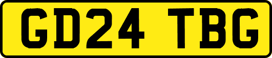 GD24TBG