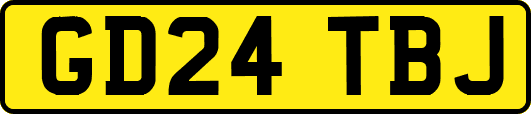 GD24TBJ
