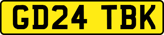 GD24TBK