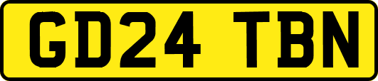 GD24TBN