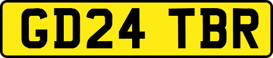 GD24TBR