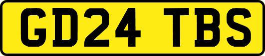 GD24TBS