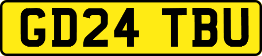 GD24TBU