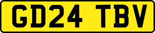 GD24TBV