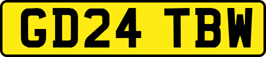 GD24TBW