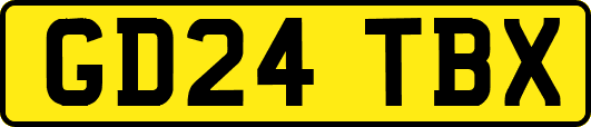 GD24TBX