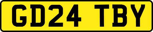 GD24TBY