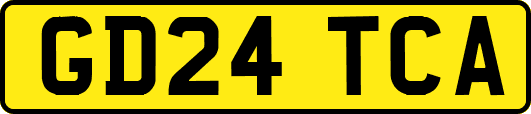 GD24TCA