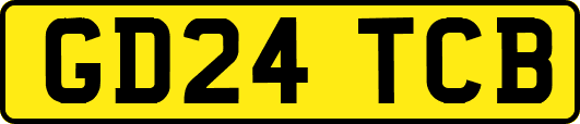 GD24TCB