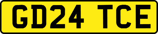 GD24TCE
