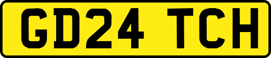 GD24TCH