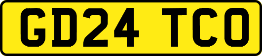GD24TCO