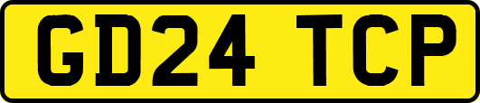 GD24TCP