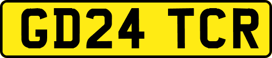 GD24TCR
