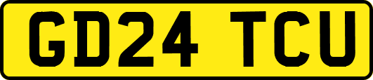 GD24TCU