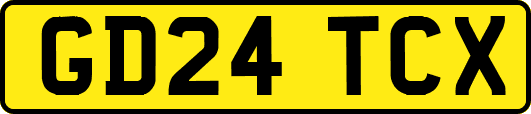 GD24TCX