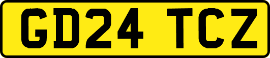GD24TCZ